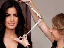 Watch: Katrina Kaif's Wax Version To Join Bollywood Corner at Madame Tussauds