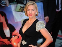 Kate Winslet: Not Fair to Put Pressure on New Moms to Lose Weight