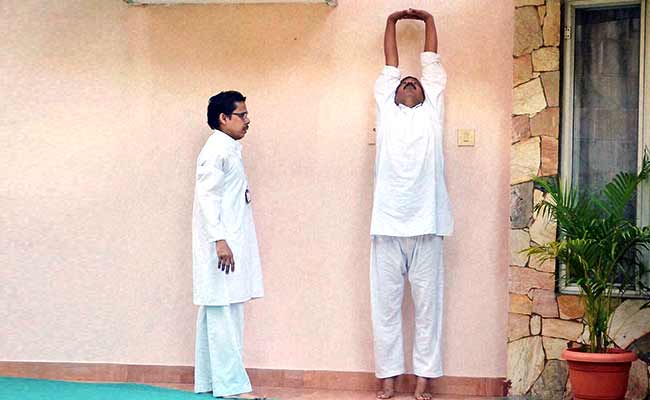 Arvind Kejriwal, Manish Sisodia to Join PM Modi on Yoga Day