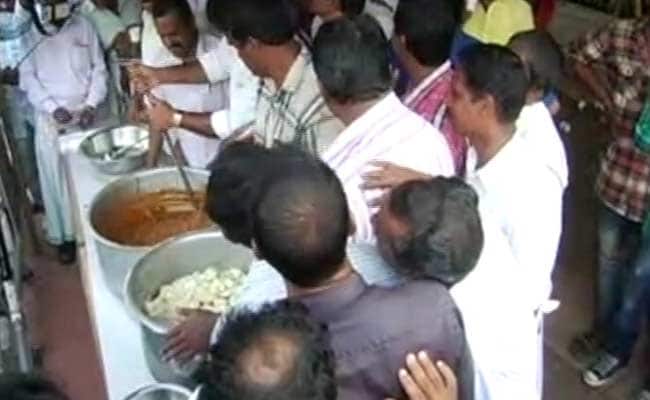 In Kerala, a Beef-Eating Fest to Protest Against Beef Ban