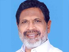 Kerala Assembly Speaker G Karthikeyan Dies of Cancer