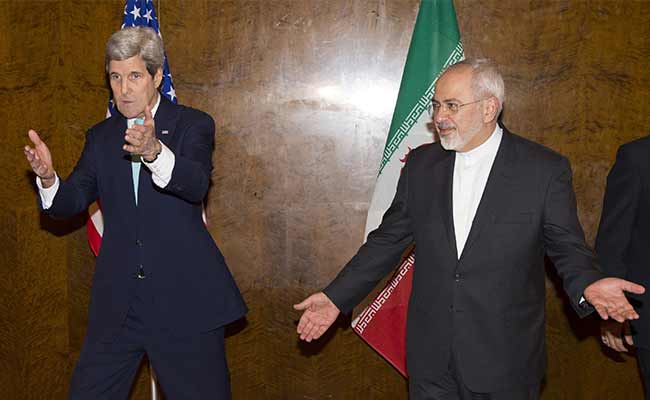 US, Iran Resume Talks After Israel's Warnings
