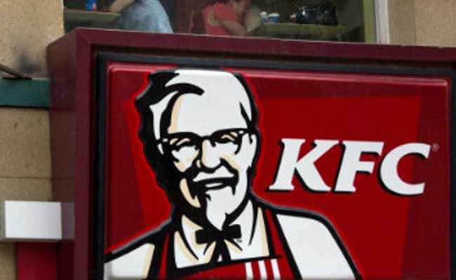 KFC Outlets Attacked In Pak Over US Backing Israel In Gaza War, 160 Arrested KFC Outlets Attacked In Pak Over US Backing Israel In Gaza War, 160 Arrested