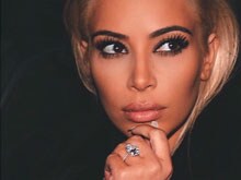 Kim Kardashian Unhappy With 'Only' $15 Million From TV Deal