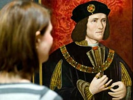 Richard III Discovery Brought 59 Million Pounds to Leicester Richard III Discovery Brought 59 Million Pounds to Leicester