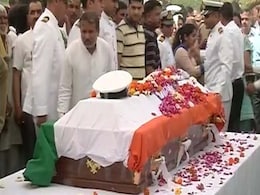 A Husband Remembers India's First Woman Officer to Die in Line of Duty A Husband Remembers India's First Woman Officer to Die in Line of Duty