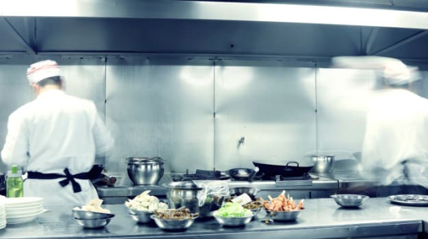 Kitchen Confidential: 10 Dirty Secrets Restaurants Don't Want You to Know