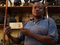 Hidden Democratic Republic of Congo Museum Safeguards Endangered Tradition