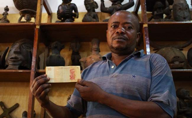 Hidden Democratic Republic of Congo Museum Safeguards Endangered Tradition