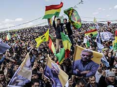 Kurdish Rebel Leader Urges End to Armed Struggle in Turkey