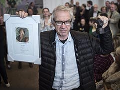 Cartoonist Lars Vilks in First Public Appearance Since Copenhagen Attacks