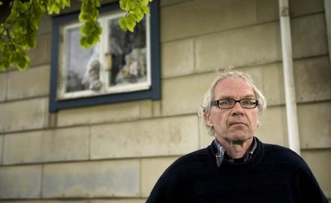 Swedish Artist Lars Vilks On Al Qaeda's Hit List Has No Regrets