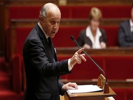 France Seeks Climate 'Pre-Agreement' As Early As October France Seeks Climate 'Pre-Agreement' As Early As October