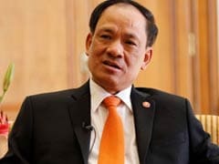 China Slams ASEAN Chief Le Luong Minh for South China Sea Comments