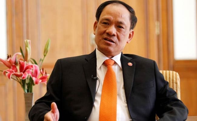 China Slams ASEAN Chief Le Luong Minh for South China Sea Comments