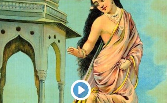 Eric Clapton's Layla in Sanskrit is Hitting All the Right Chords