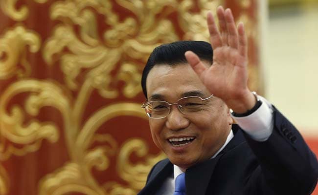 Chinese Premier Li Keqiang Seeks Tie-Ups With Rich Nations in Emerging Economies