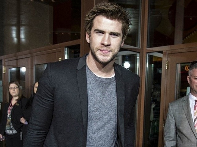 Liam Hemsworth to Lead Independence Day 2 Cast