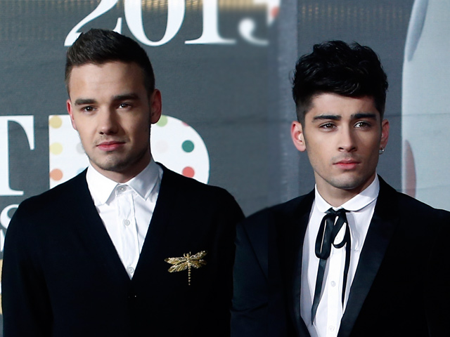 Zayn Malik Leaving One Direction is Strange: Liam Payne