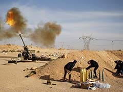 Arms Embargo Must be Lifted to Fight Islamic State: Libya Tells Arab Summit