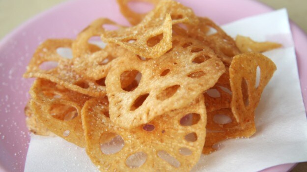 Try This Nutritionist-Approved Lotus Stem Recipe At Home 