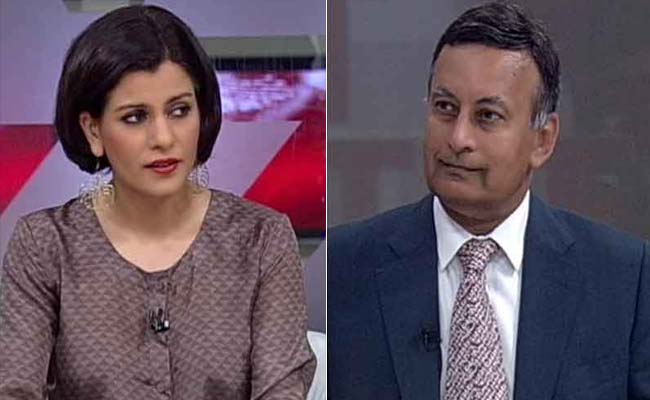 'Pakistan Needs to Get Out of Business of Jihad', Former Pakistan Diplomat Husain Haqqani Tells NDTV: Full Transcript