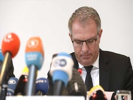 Lufthansa CEO Stunned That Co-Pilot Apparently Crashed Plane Lufthansa CEO Stunned That Co-Pilot Apparently Crashed Plane