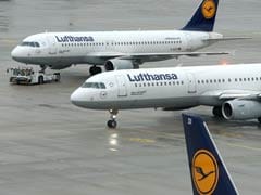 Lufthansa Cancels 750 Flights Due to Pilots' Strike