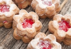 Traditional Almond Macaroons for Passover Traditional Almond Macaroons for Passover