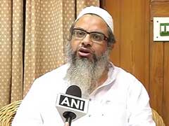 Muslims Responsible for Bad Name to Community: Jamiat General Secretary Maulana Mehmood Madani