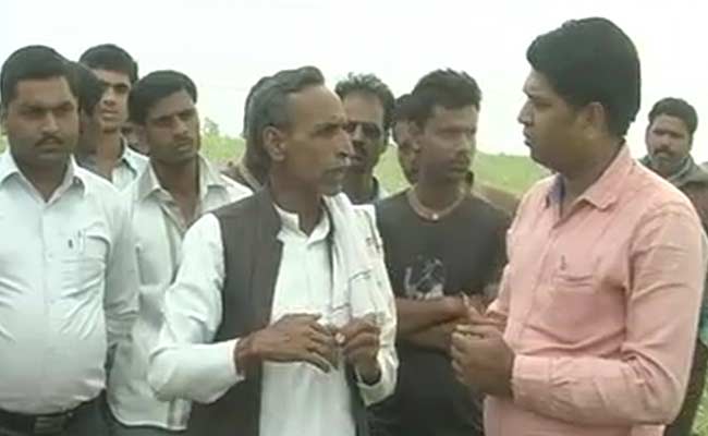 With More Unseasonal Rains Predicted, Farmers Worried in Madhya Pradesh