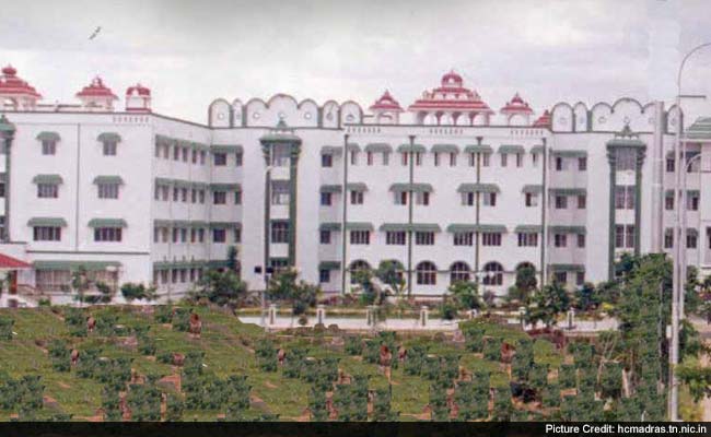 Issue No Objection Certificate To Open Navodaya Vidyalayas In The State: Madras High Court