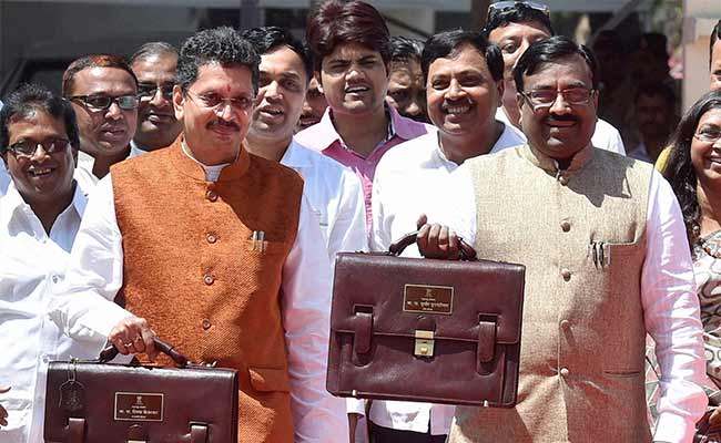 Maharashtra Budget: Local Body Tax to go from August 1; Sops for Farmers, Women