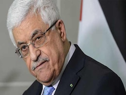 Mahmud Abbas to Meet Pope Francis Before Palestinian Nuns Canonised Mahmud Abbas to Meet Pope Francis Before Palestinian Nuns Canonised