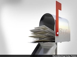 Postal Department Incurs Loss of Rs 7 a Postcard, Rs 5 Inland Letter Postal Department Incurs Loss of Rs 7 a Postcard, Rs 5 Inland Letter