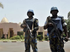 Terrorists Attack UN as Mali Hunts Jihadist Nightclub Killers