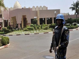 Militants Attack UN as Mali Hunts Nightclub Killers Militants Attack UN as Mali Hunts Nightclub Killers