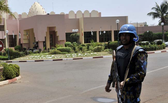 Hunted in the Sahel Desert, Jihadists Target Urban Areas