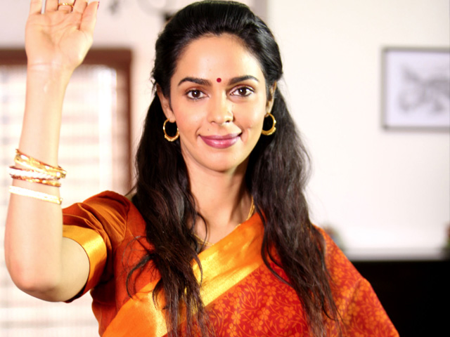 Now, Mallika Sherawat Wants to Play the Role of Indira Gandhi