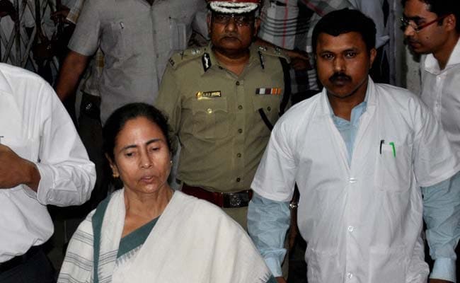 Nun Rape Case: No Arrests Yet, Anger Mounts Against Chief Minister Mamata Banerjee