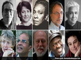Amitav Ghosh in the Running for 2015 Man Booker International Fiction Award Amitav Ghosh in the Running for 2015 Man Booker International Fiction Award