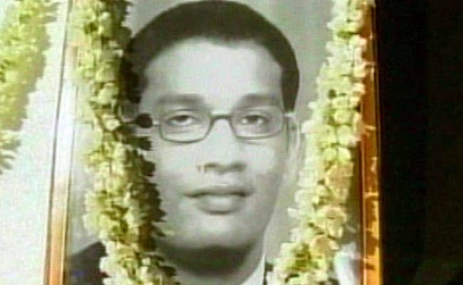 Supreme Court Gives Life Term to Killers of S. Manjunath, IOC Manager Who Exposed Corruption