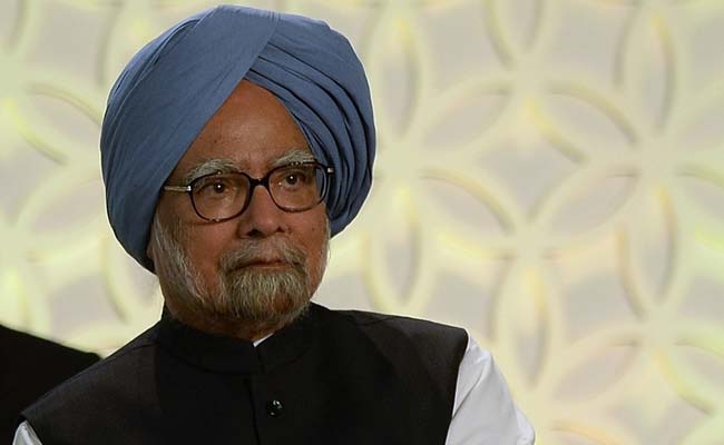 Decade Under PM Manmohan Singh Was Wasted: Union Minister Arun Jaitley