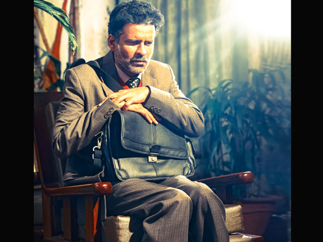 First Look: Manoj Bajpayee in <i>Aligarh</i>