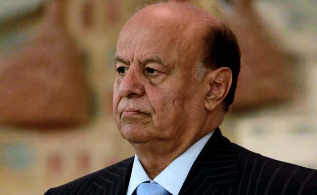 Top Aide Denies Yemen's President Hadi Has Fled Aden