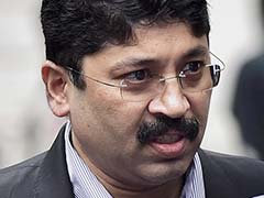 Fixed Deposits, Properties Taken Illegally, Says Ex-Union Minister Dayanidhi Maran