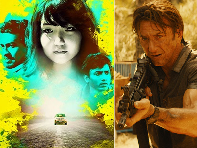 Today's Big Releases: <i>Yahaan Sabki Lagi Hai</i>, <i>The Gunman</i>