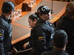 Former Top Colombian Officials Convicted in Domestic Spying Scandal