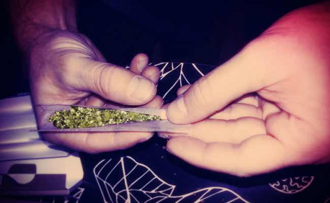 Cannabis Use May Reduce Your Creativity: Study