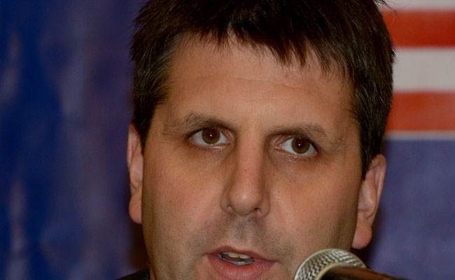 US Envoy Mark Lippert to be Released From Hospital After Knife Attack